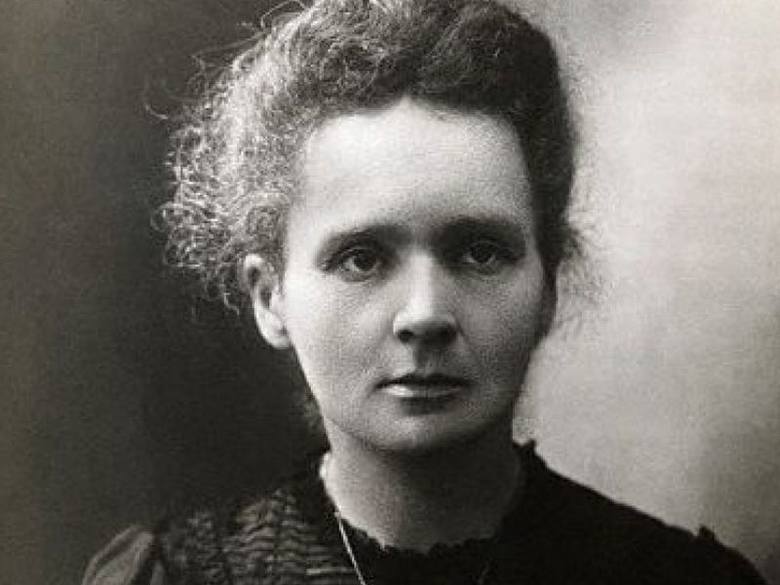 Marie Curie