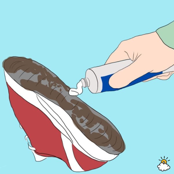 Shoe comfort hacks