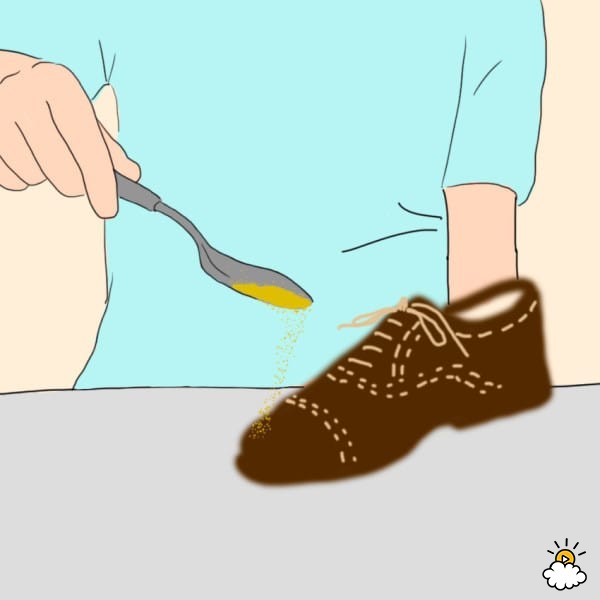 Shoe comfort hacks