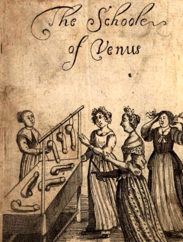 School of Venus