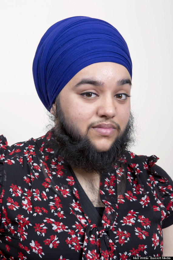 harnaam kaur