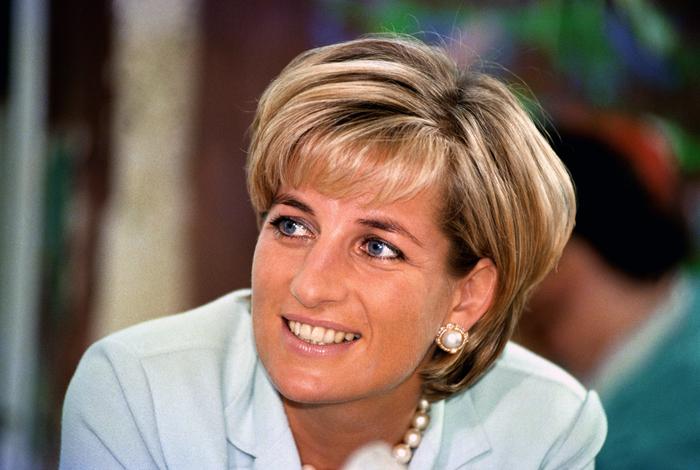 Princess Diana died in a car crash in Paris in 1997.