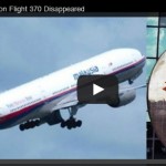 why Malaysia Airlines Flight 370 Disappeared