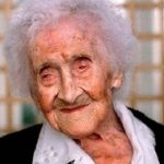 122 Year Old Woman who shared her Important Secret for long, healthy and happy life