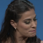 Maysoon Zayid on TED talk