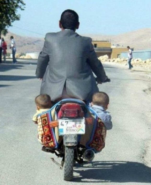 babiesbike