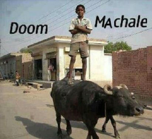 dhoom