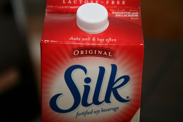 Top 10 Shocking Reasons to Avoid Soy Milk