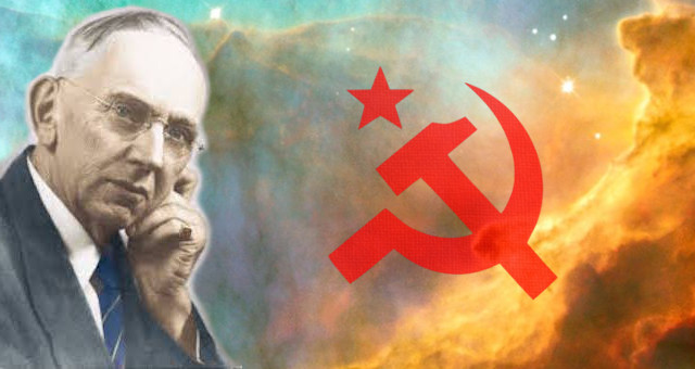 WakingTimes.com - Edgar Cayce Russia Universe