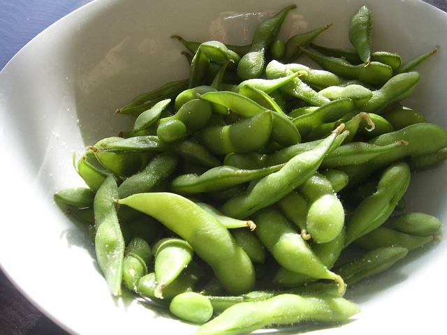 Scary Facts About Edamame: This is Why You Should Avoid Edamame at All Costs 