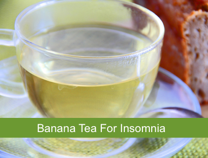 Natural-Banana-Tea-Medicine-For-Insomnia