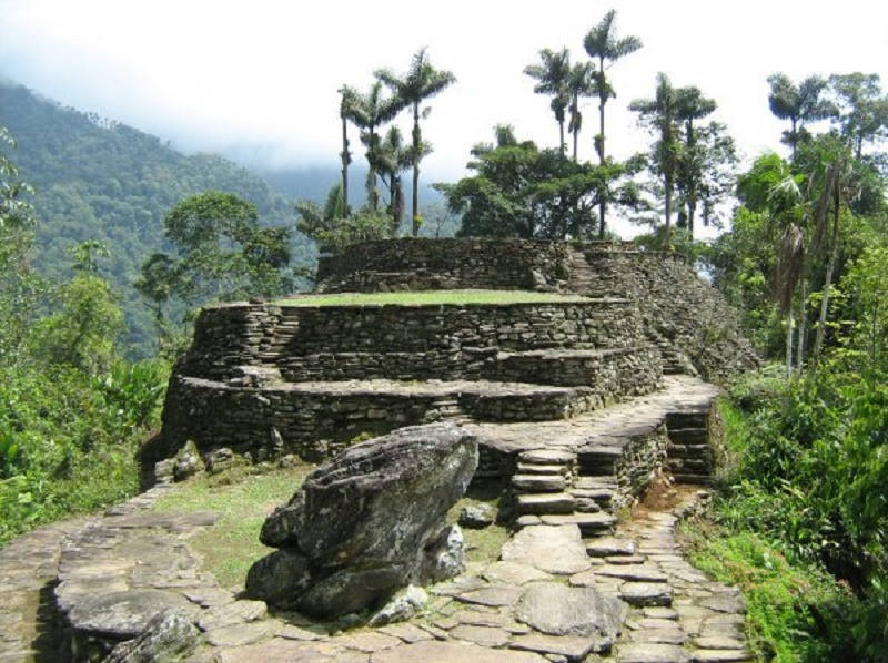 Ciudad-Perdida