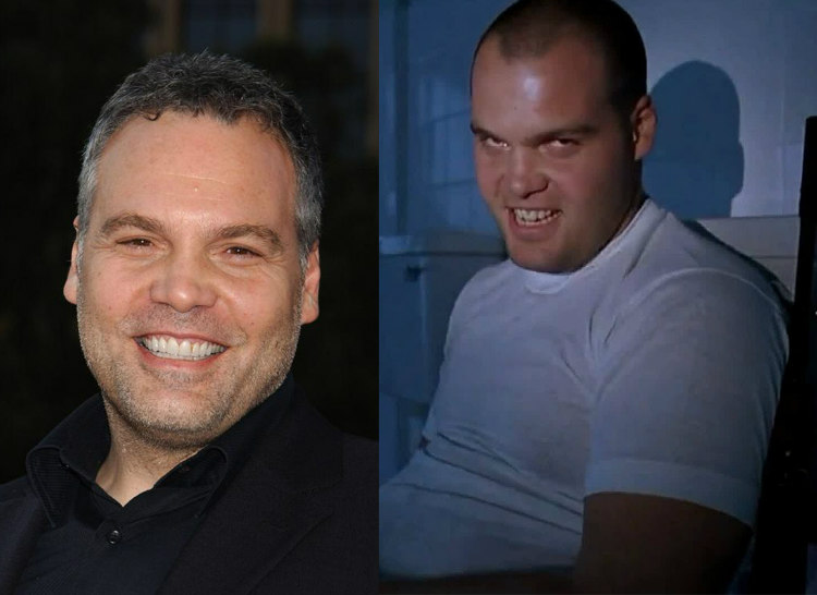 Vincent D’Onofrio in Full Metal Jacket