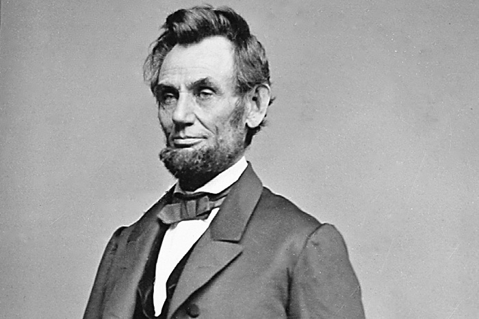 Abraham-Lincoln