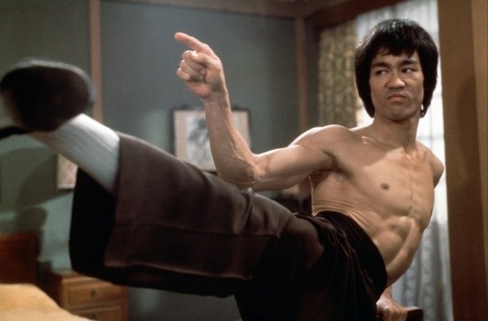 Bruce-Lee