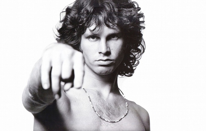 Jim-Morrison