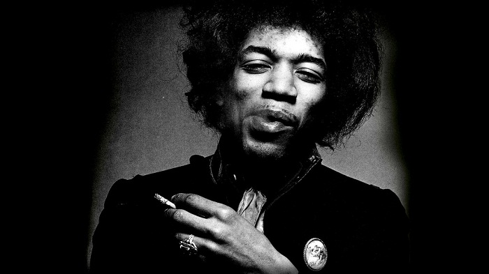 Jimi-Hendrix