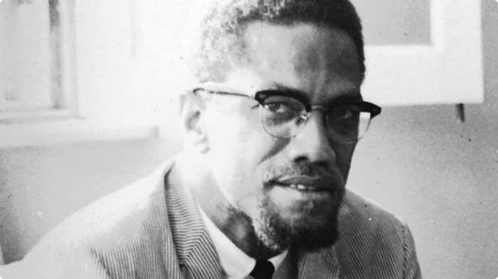 Malcolm-X