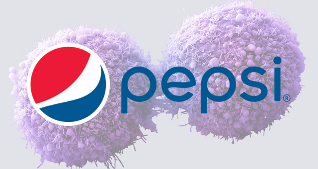 Pepsi-Cancer