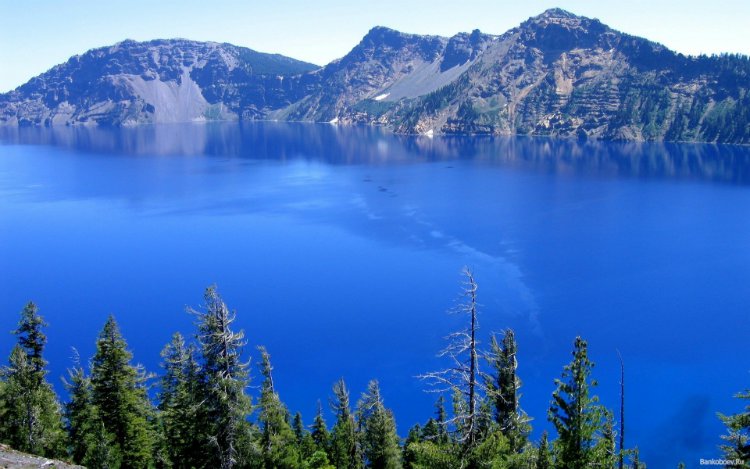 Lake Baikal