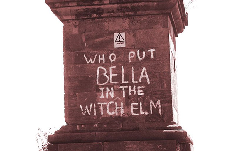 Who Put Bella In The Wych Elm?