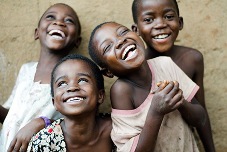 Tanganyika Laughter Epidemic