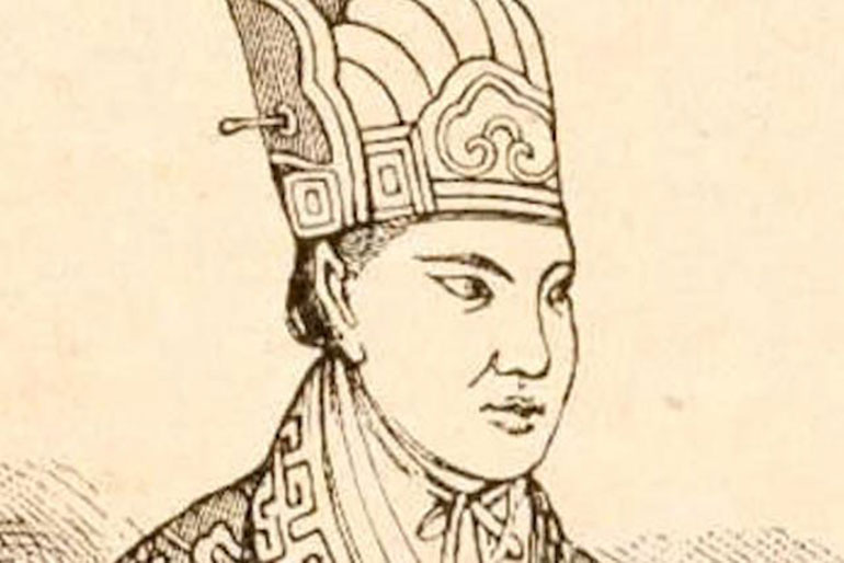 Taiping Rebellion