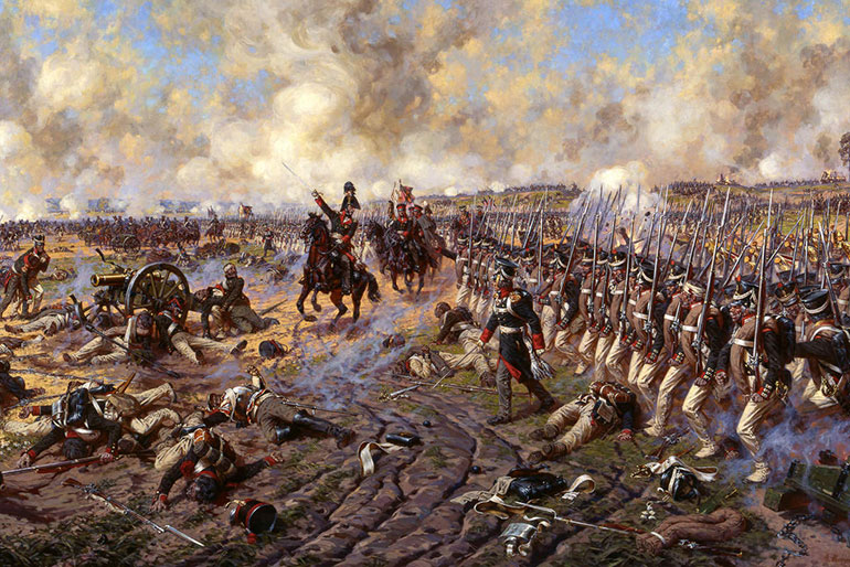 Napoleonic Wars