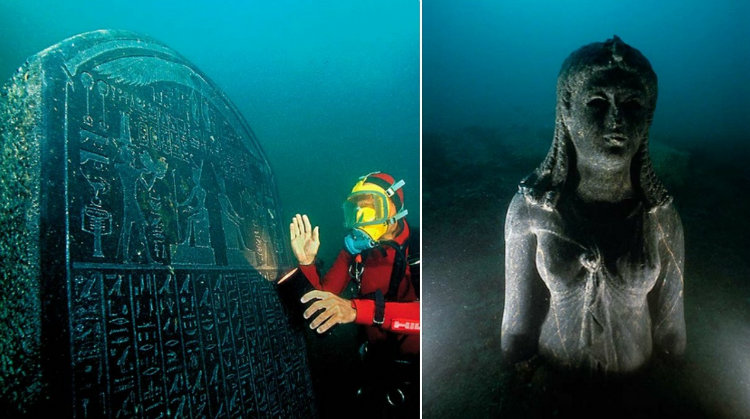 Heracleion