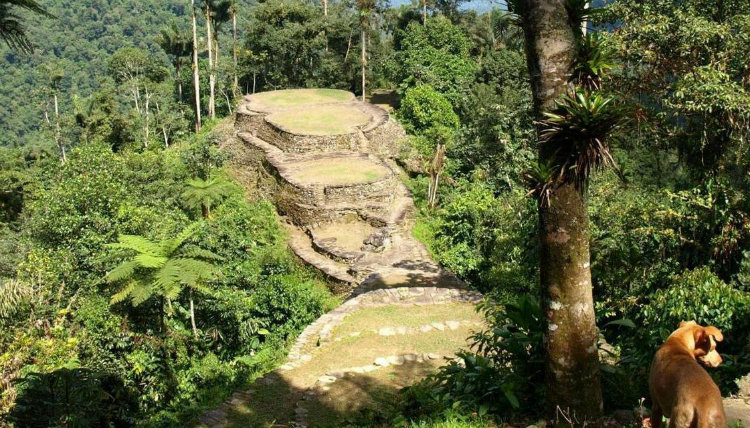 Ciudad Perdida