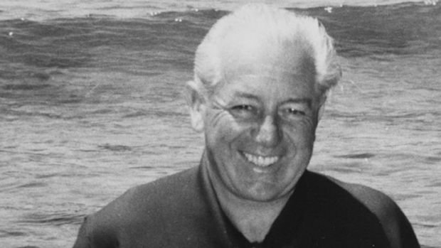 Harold Holt