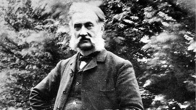 Louis Le Prince