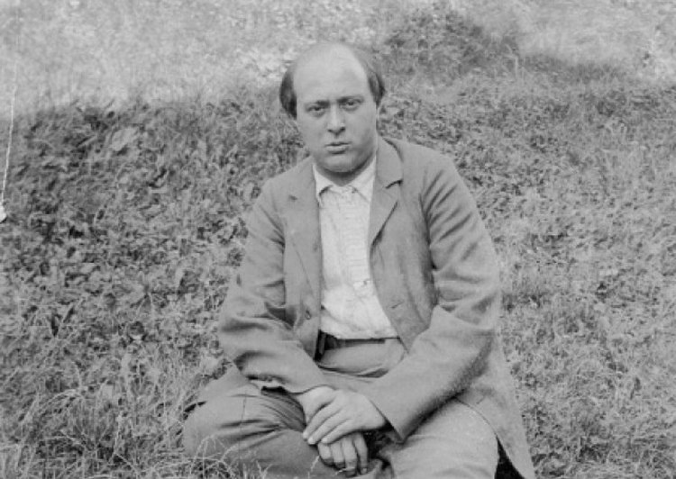 Arnold Schoenberg