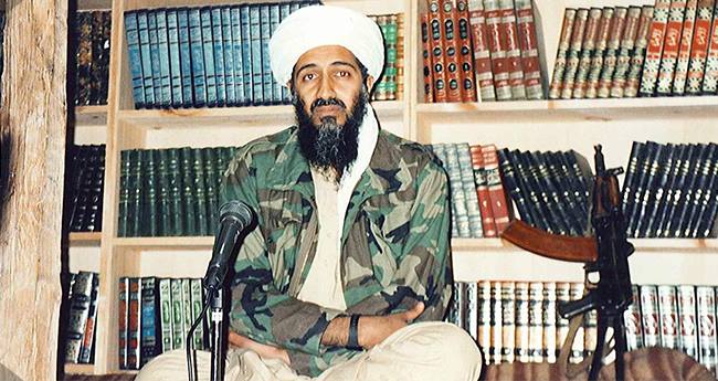 Iran Accuses CIA Of Spreading Fake News About Raid That Killed Osama Bin Laden