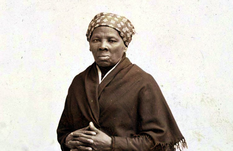 Harriet Tubman