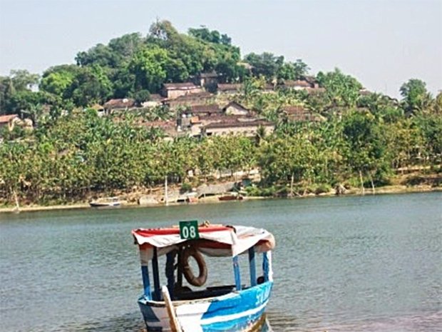  Mount Kemukus. 