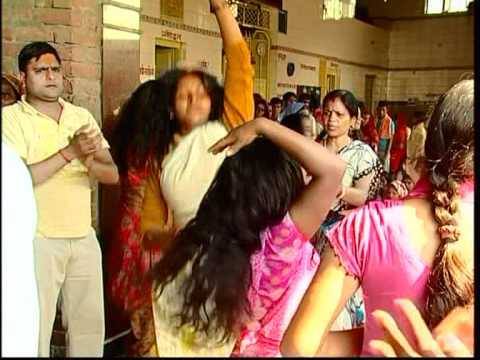 Exorcism in India