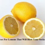 Uses For Lemons