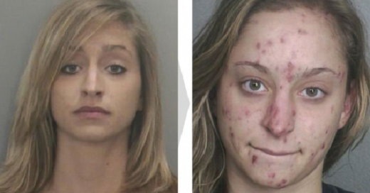 SHOCKING Drug-Related Transformations