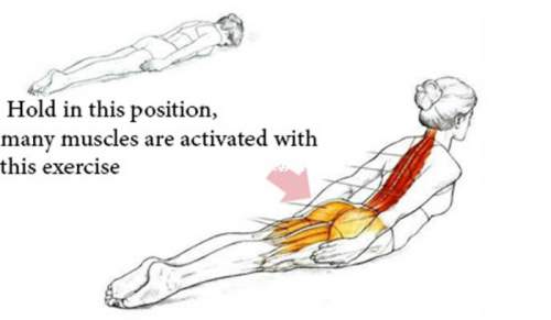 The Best Exercises to Improve Your Posture 1