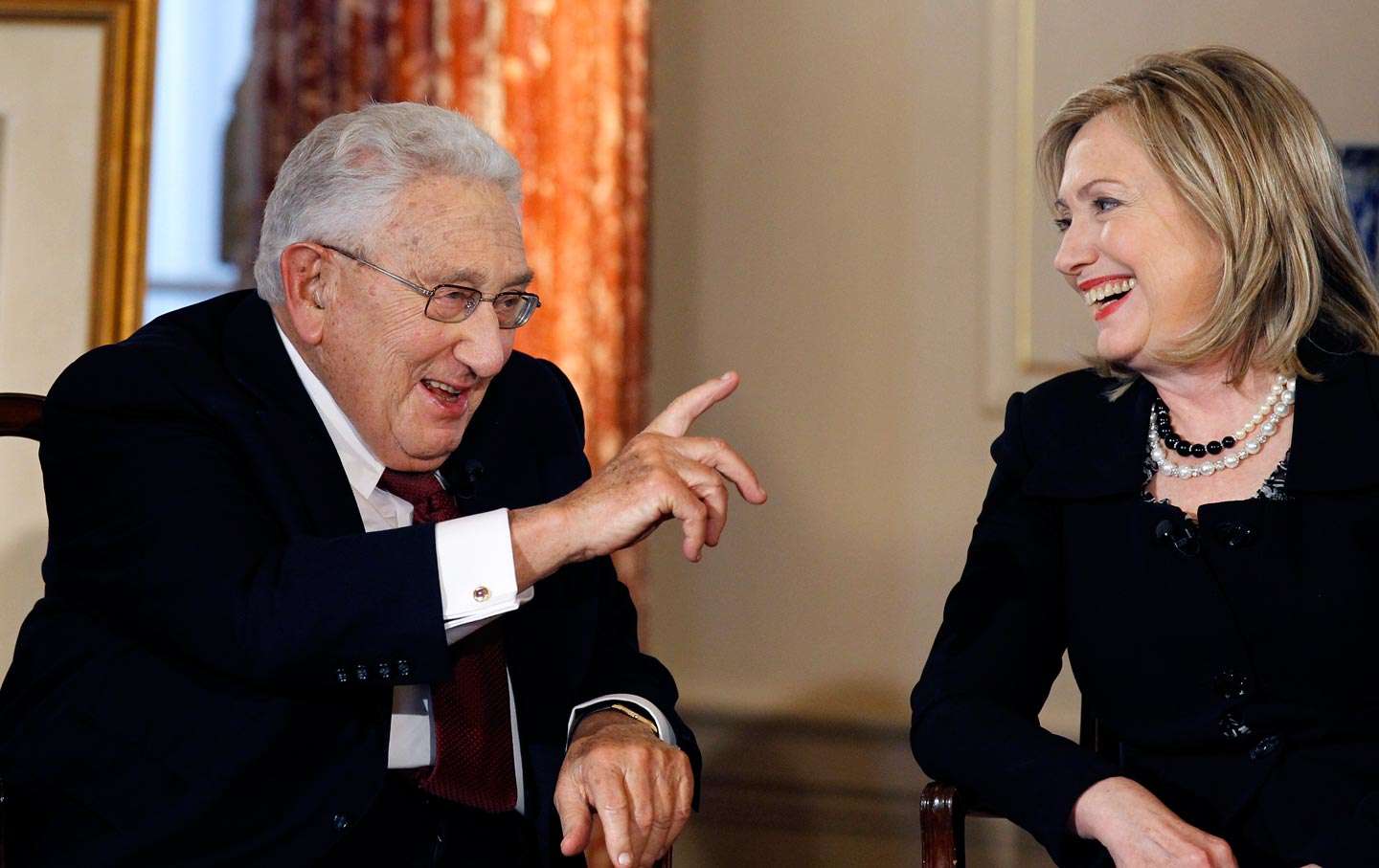 clintonkissinger